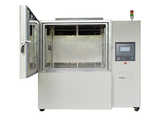 Large Volume Climatic Test Chamber For Wind Power Generation Equipment