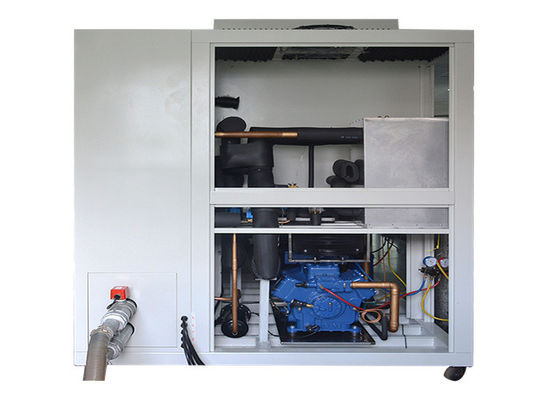 Solar Panels Photovoltaic Inverters Climatic Test Chamber