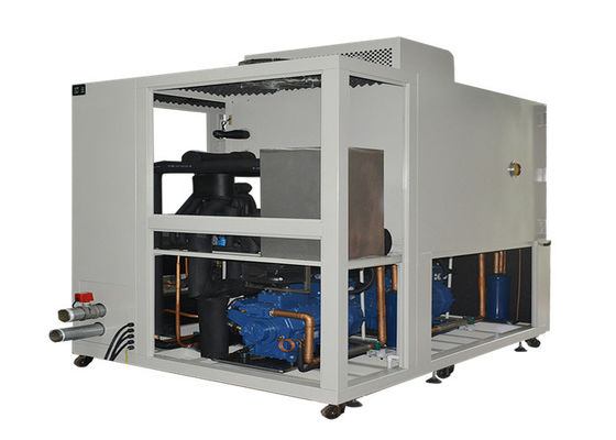 Solar Panels Photovoltaic Inverters Climatic Test Chamber