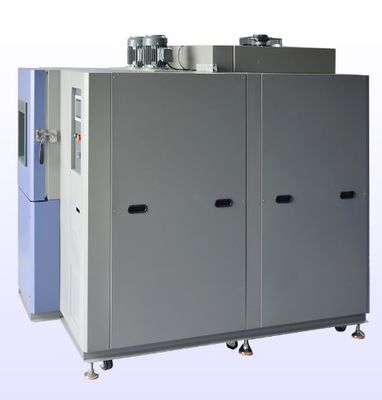 Climatic Environmental Testing Chamber For Weapon Equipment Components