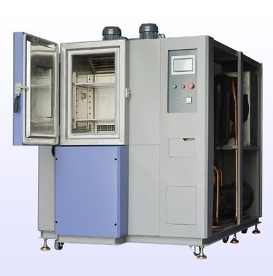 Climatic Environmental Testing Chamber For Weapon Equipment Components
