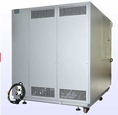 Environmental Stability Chamber Quality Assurance In Pharmaceutical And Biotechnology Fields