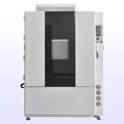 Environmental Stability Chamber Quality Assurance In Pharmaceutical And Biotechnology Fields
