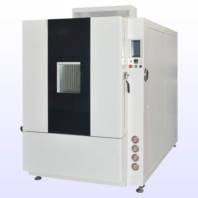 Sensors And Instruments Climate Chamber OEM