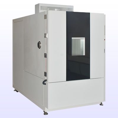 Sensors And Instruments Climate Chamber OEM