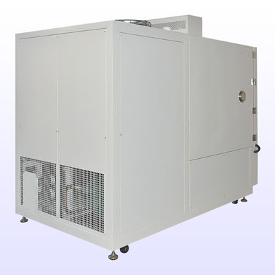 Sensors And Instruments Climate Chamber OEM