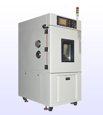 Custom Fast Change Rate Environmental Climatic Test Chamber For Packaging Products