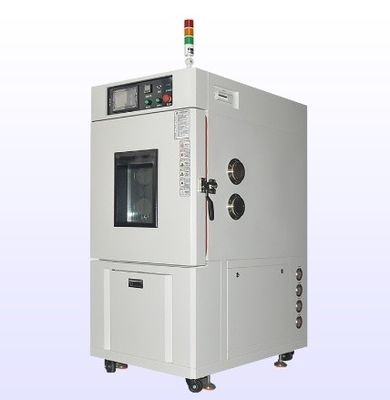 Custom Fast Change Rate Environmental Climatic Test Chamber For Packaging Products
