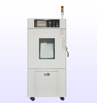 Custom Fast Change Rate Environmental Climatic Test Chamber For Packaging Products