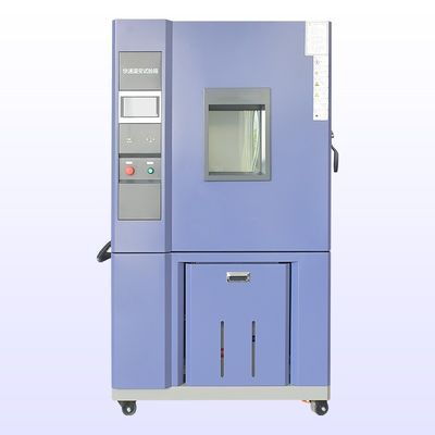 Climatic Test Temperature Cycling Chamber For Building Materials Products