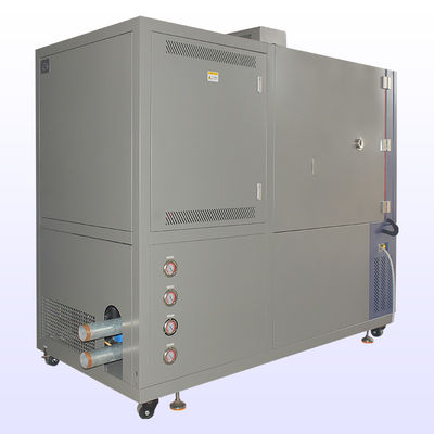 Custom Fast Change Rate Environmental Test Chamber For Food And Drug