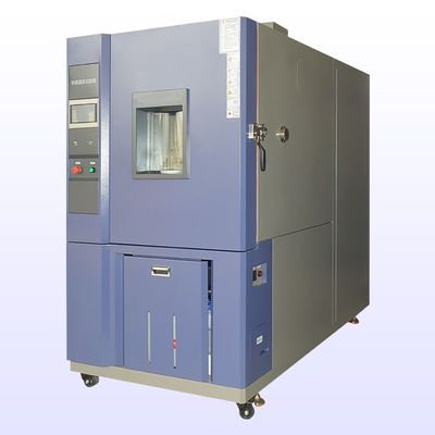 Custom Fast Change Rate Environmental Test Chamber For Food And Drug