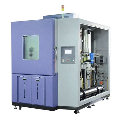 OEM ODM Climatic Test Chamber Meeting MIL - STD - 2164 Test Standard