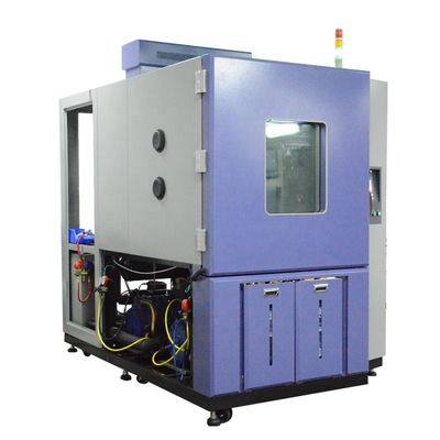 OEM ODM Climatic Test Chamber Meeting MIL - STD - 2164 Test Standard