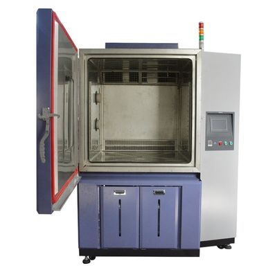 Custom Climatic Environmental Testing Chamber For Washing Machine