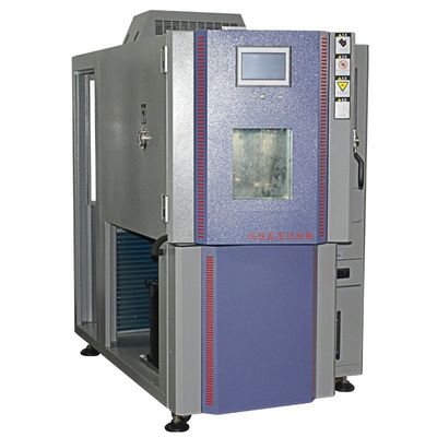 Custom Climatic Environmental Testing Chamber For Washing Machine