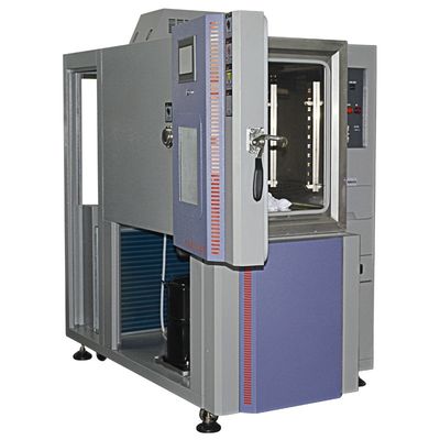 Custom Climatic Environmental Testing Chamber For Washing Machine