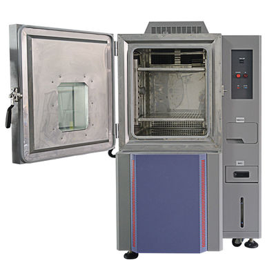 Custom Climatic Environmental Testing Chamber For Washing Machine