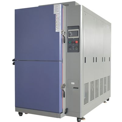 3 Phase Shock Chamber Custom For Electronic And Electrical Products