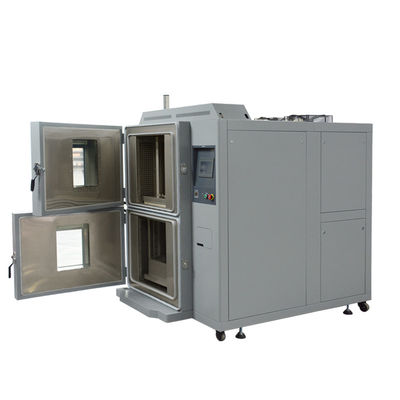 Custom Temperature Cycling Test Chamber For New Energy Products Powering Future With Reliability