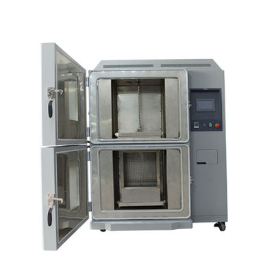 Custom Temperature Cycling Test Chamber For New Energy Products Powering Future With Reliability