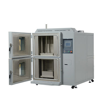 Custom Temperature Cycling Test Chamber For New Energy Products Powering Future With Reliability