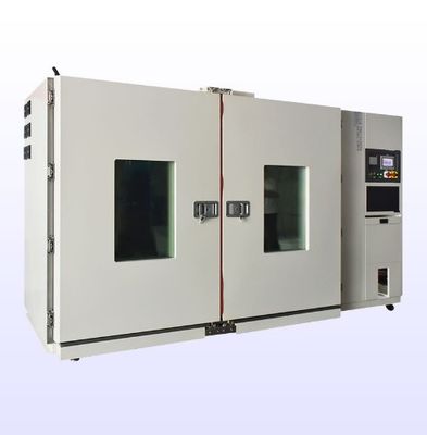 Customizable Walk In Environmental Chamber Custom For Automotive Interior Parts