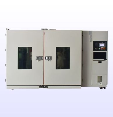 Customizable Walk In Environmental Chamber Custom For Automotive Interior Parts