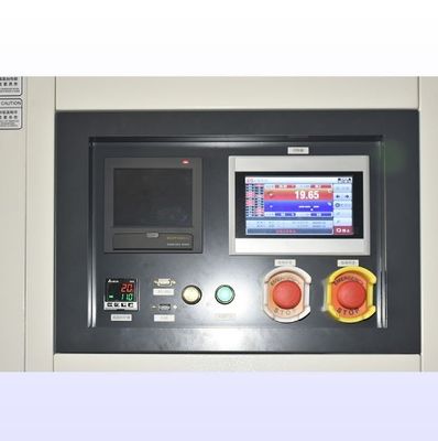 Customizable Walk In Environmental Chamber Custom For Automotive Interior Parts
