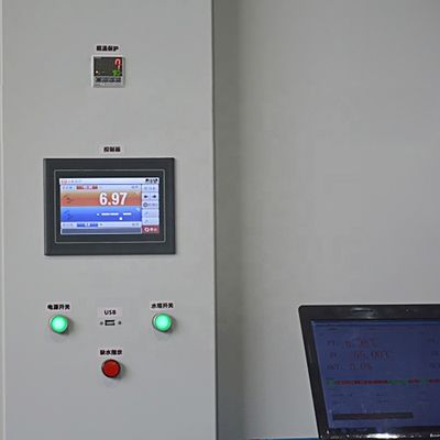 Custom Walk In Type Chamber For New Energy Vehicle Charging Station
