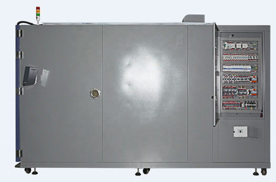 Custom Walk In Type Chamber For New Energy Vehicle Charging Station