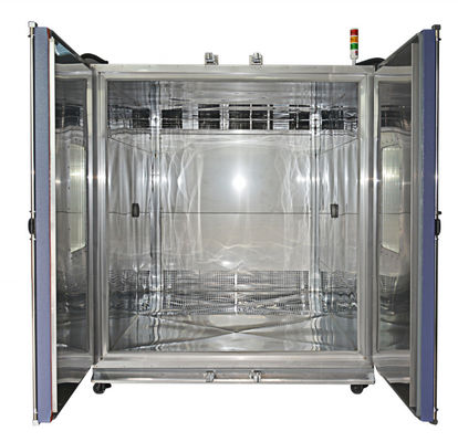 Custom Walk In Type Chamber For New Energy Vehicle Charging Station
