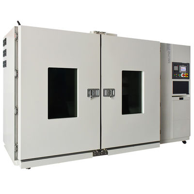 Stainless Steel Walk In Humidity Chamber For Medical Electronic Equipment