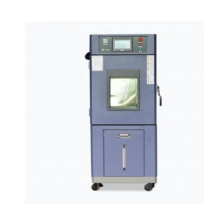 Custom Electronics Temperature And Humidity Controlled Chamber for Tablets Laptops