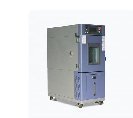 Custom Electronics Temperature And Humidity Controlled Chamber for Tablets Laptops