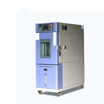 Custom Electronics Temperature And Humidity Controlled Chamber for Tablets Laptops
