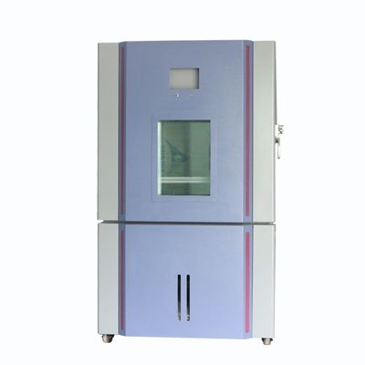 Touch Screen Constant Temperature And Humidity Chamber For Washing Machines