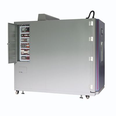 Touch Screen Constant Temperature And Humidity Chamber For Washing Machines