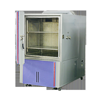 Low Cost Custom Environmental Chamber For Battery Testing Battery Performance Optimization