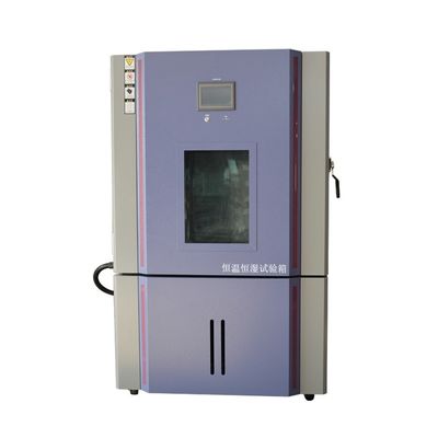 Electronics Constant Temperature And Humidity Test Chamber for Chips Circuit Boards