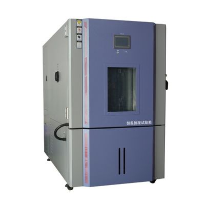 Electronics Constant Temperature And Humidity Test Chamber for Chips Circuit Boards