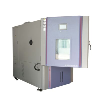 Electronics Constant Temperature And Humidity Test Chamber for Chips Circuit Boards