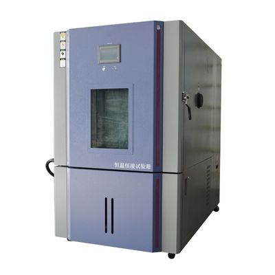 Electronics Constant Temperature And Humidity Test Chamber for Chips Circuit Boards