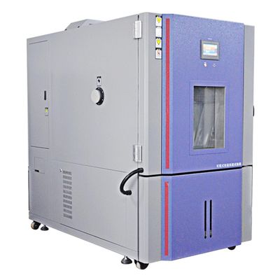 High Precision Automotive Temperature Humidity Test Chamber For Car Engines