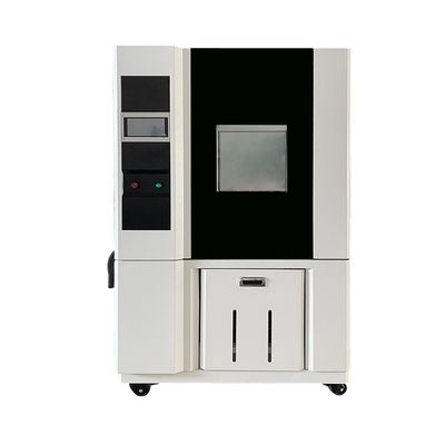 Remote Controlled Automotive Temperature Humidity Test Chamber for Car Headlights