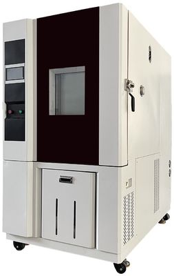 Remote Controlled Automotive Temperature Humidity Test Chamber for Car Headlights