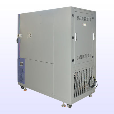 Touch Screen Control Temperature Humidity Test Chamber For Medical Monitors