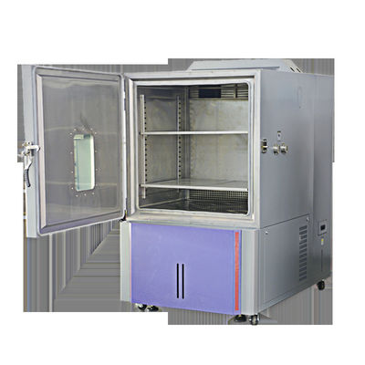 Cost Effective Programmable Temperature Humidity Test Chamber For Food And Medicine