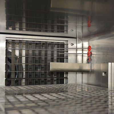 Budget Friendly Constant Temperature Humidity Chamber For Plastic And Rubber Products