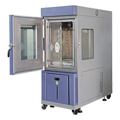 Budget Friendly Constant Temperature Humidity Chamber For Plastic And Rubber Products